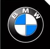 

For BMW LED welcome light 1 series F40 2020-3 series G20 G21 320I320Li325i325i330I330Li2019-/8 series G29 Z4 2019-/X7 G07 2019- білий