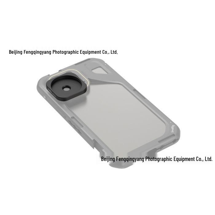SmallRig iPhone 15 Pro Max Handheld Video Kit