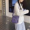 Women's Bag Lightweight Nylon Shoulder Crossbody Bag Mobile Phone Bag