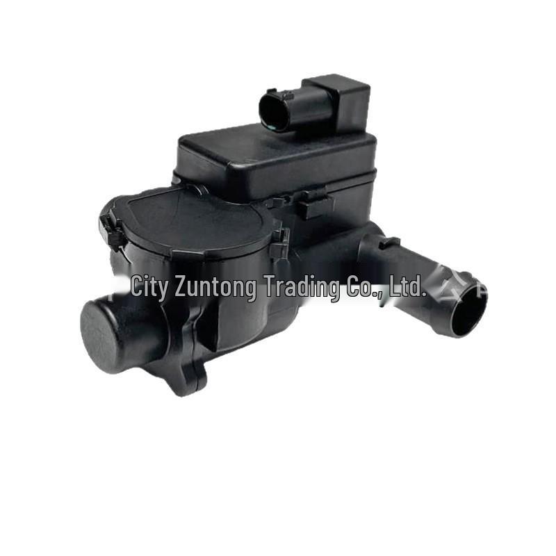 Volkswagen Touareg/Porsche Cayenne Heater Valve 7PP819810A 95857281000