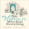 The Woman Who Kept Everything by Jane Gilley Paperback Book 9780008308636