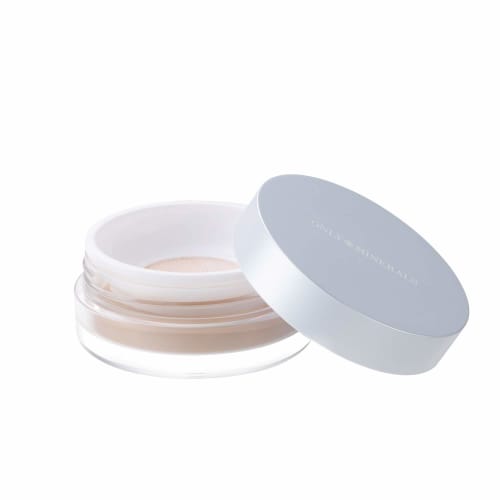 ONLY MINERALS Medicated Whitening Foundation Ocher 5g (x 1)
