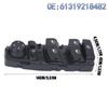 Door Window Control Switches Panel , Ref 61319218482 ABS Lift Assembly for F30 F80 Interior Electrical Service and Routine Driving Access Use