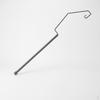 Outdoor Camping Folding Light Stand Portable Ultralight Aluminum Alloy Lighting Atmosphere Lamp Camp