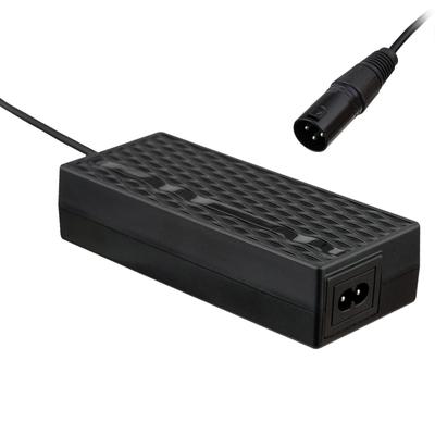 Akyga Ak-Ev-03 Electric Bike Charger 42V 2A Type A Xlr E-Bike 1M