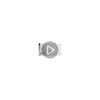 Yamazaki Jitsugyo Magnetic Bathroom Cleaning Tool Holder White Approx. W8 X D6 X H12cm MIST Bathroom Storage Bath Cleaning Sponge 4978
