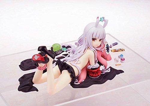 Flare World Conquest Zvezda Plot: Lady Venera PVC