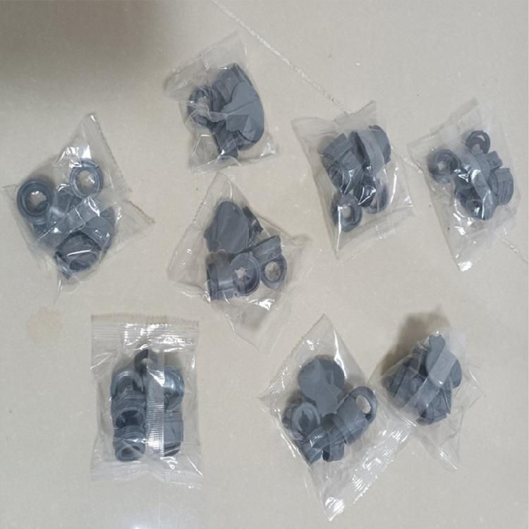 Plastic Repair Tap Converter Faucet Adapter Set Bathroom Kitchen Tap Connector Faucet Aerator Adapter Easy to Install