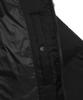 Lee Hooded Ripstop Puffer Down Black