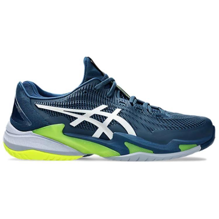 Asics Court FF 3 'Mako Blue White' Men's 1041A370-402