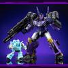 BLOKEES Legendary Edition Tarn Action Figure  IDW Transformation Comic Collectible Toys Posable Die Christmas Gift