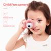 Color Screen Children Mini Cute Digital Camera 1080P HD Children Toys Video Recorder Camcorder Gifts