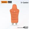 All-Season Car Seat Cushion for NIO ET5/ES6/EC6/ES7/ES8/ET7