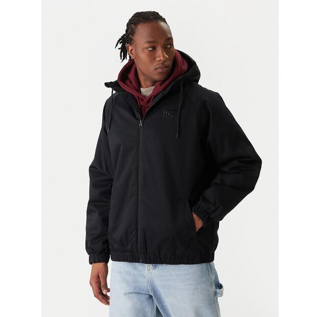 Куртка переходная DC Shoes Navigator Padded EU S