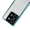 Case for Xiaomi Redmi Note 13 5G, Magnetic Dual Glass, Blue