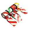 Reflective Bird Repellent Tape - Scare Birds with Flashing Laser Warning 