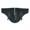 Ventilated Nose Screen Silicone Nose Protector Nose Cover Fit for MetaQuest 3