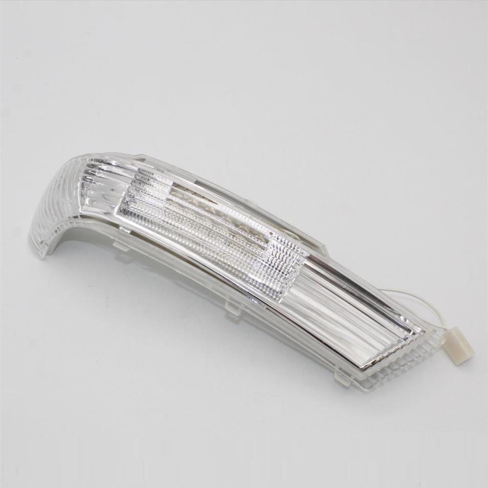 Partea dreapta pentru VW Touareg 2002 2003 2004 2005 2006 Indicator de semnalizare cu LED pentru oglinda spate pentru masina