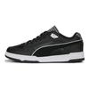 Puma Rbd Game Zapatillas Bajas Zapatillas Unisex Negro 389321-02