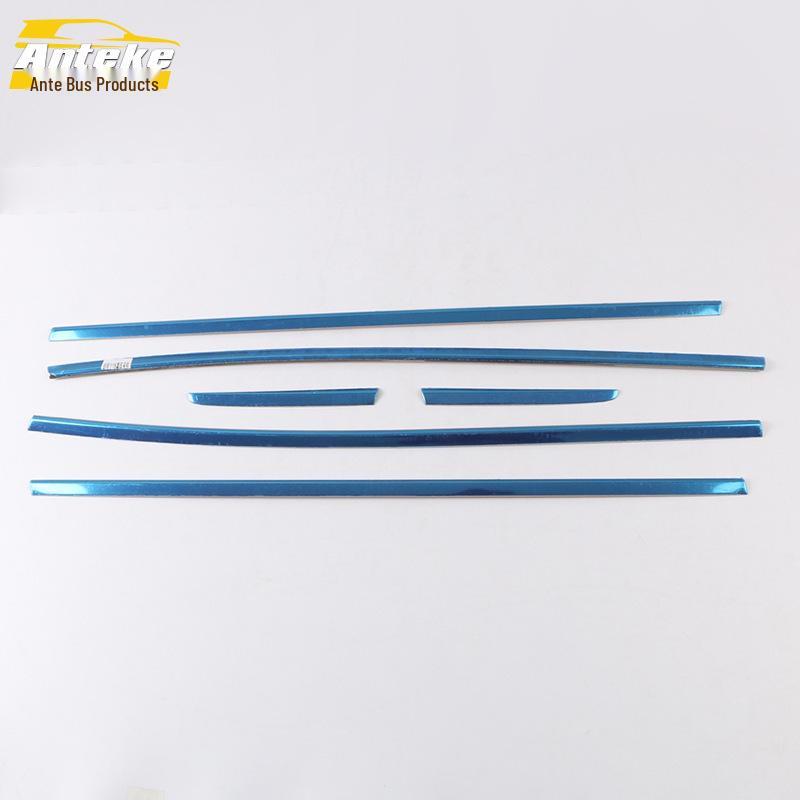 

Encore Window Trim Anti-Scratch Decorative Sticker for 19 Models