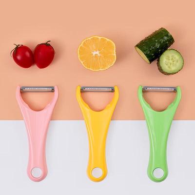 Utensili per frutta e verdura – Pelatori e sbucciatori