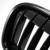 Pair of Front Grille Mesh for BMW 1 Series F52 Sedan (2016-2020)