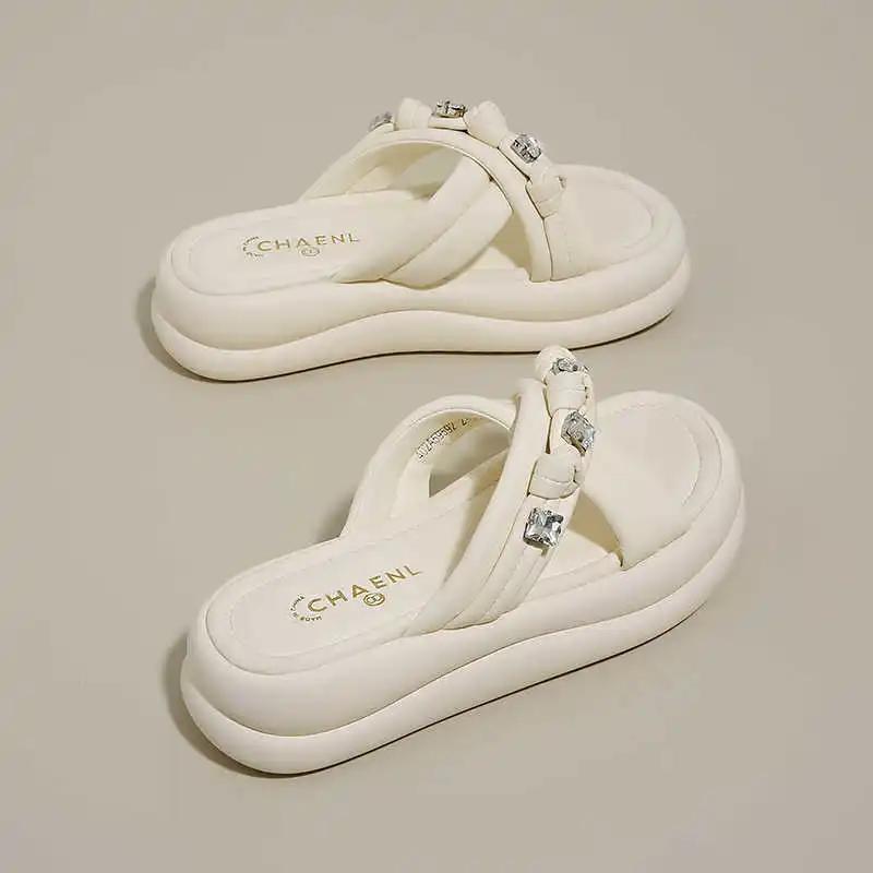 Fashion Open From The Back Spring-autumn Women's Yellow Sneakers Vulcanize Sport Tennis Women's Shoes Products New Fast Loafersy