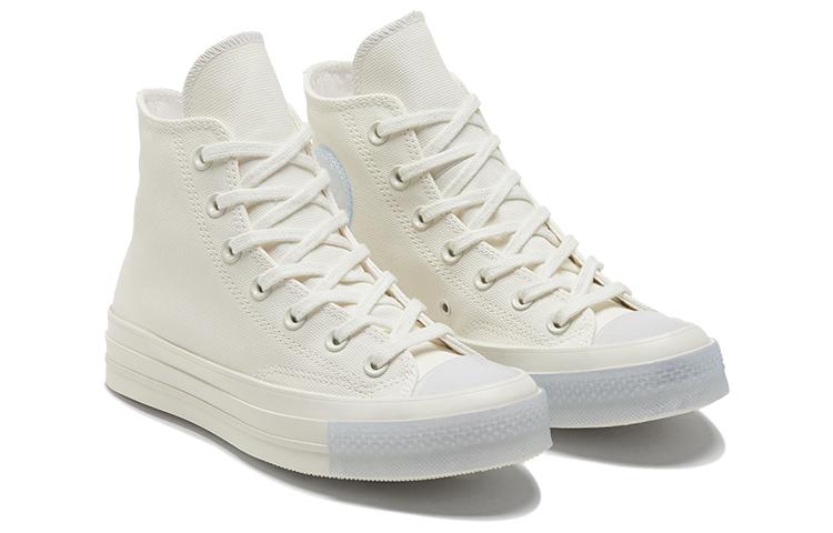 Converse Chuck 70 High Vintage White Women's 569540C