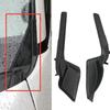 Water Drainage Windshield Corner Protector Trim Kit Weatherproof Body Enhancement 53866-0R070 53867-0R070 for RVA4