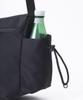 JASPER Shoulder Bag A5 Double-Sided Water-Repellent