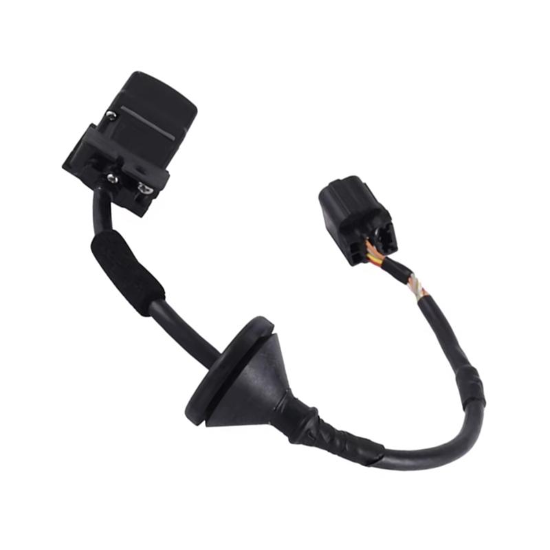 

95760-A9100 Новая камера заднего вида камера заднего хода ассистент камера заднего вида для Hyundai KIA Carnival 2014-2018