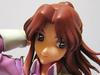 Gundam SEED Flay Allster DX Scale Figure R.A.H 1/8