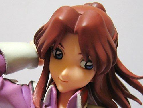 Gundam SEED Flay Allster DX Scale Figure R.A.H 1/8