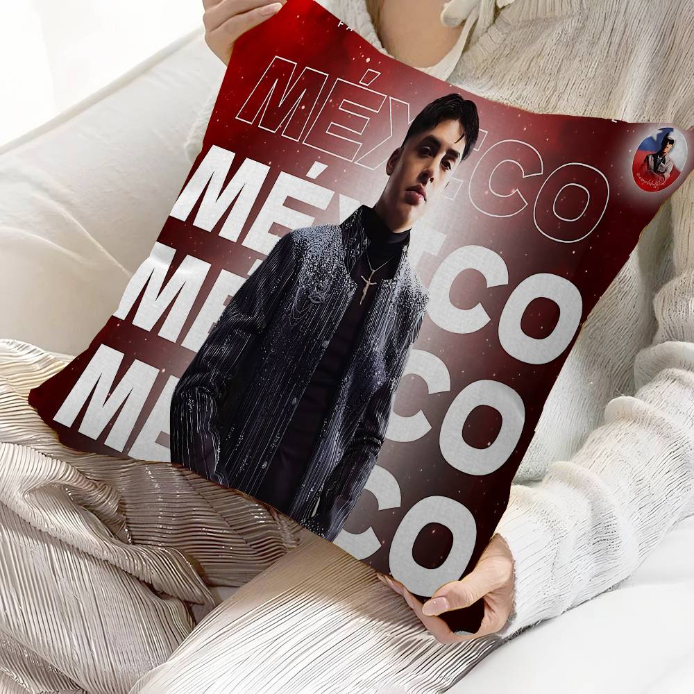 FloyyMenor & Cris Mj Personalisierter Kissenbezug Kinderzimmer Wilde Party Deko Kissenbezug Kinder Geburtstag Babyparty Geschenk