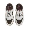 Air Jordan Travis Scott X Jordan Jumpman Jack TR PS Sail Kids Sneakers Cream Muslin Dark-Mocha FJ2851-100