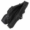 Double Layered Fishing Pole Bag Oxford Fabric Fishing Rod Case Fishing Rod Bag  Outdoor Fishing