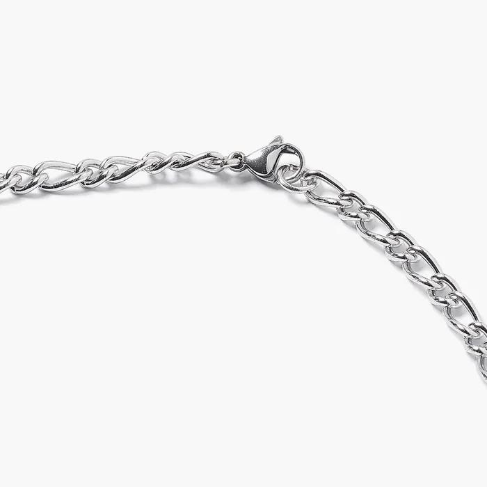 1by1 Lito Chain Necklace (C2503-AN887_SV)
