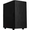 PC Case - BITFENIX - Muses - Mid Tower - USB 3.0 - HD Audio - Black
