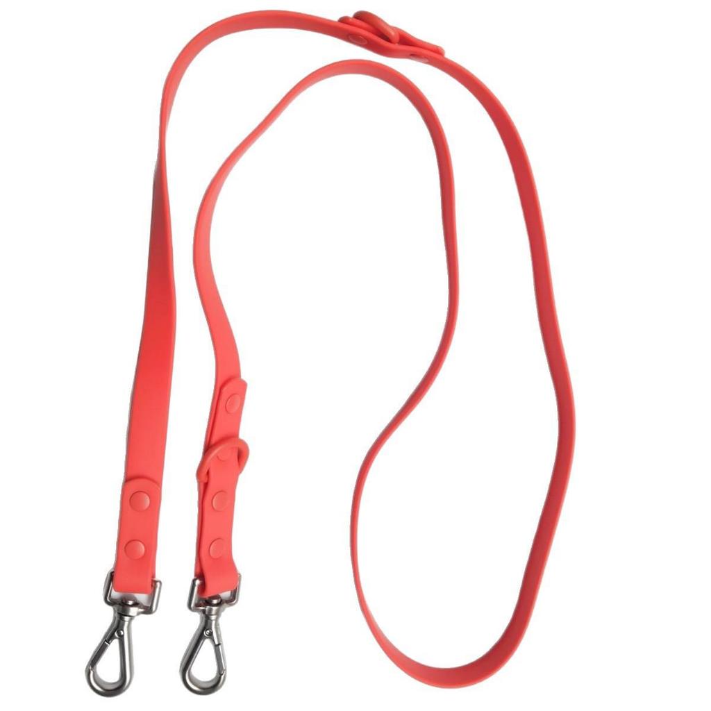 Spot Wid Anti-Bite & Escape-Proof Dog Harness with PVC Leash & Collar