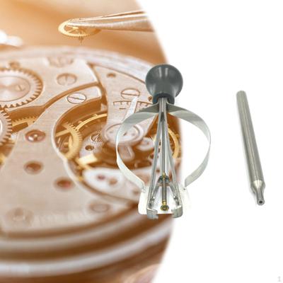 For Removing Watch Hands, Steel Accessory Repairing