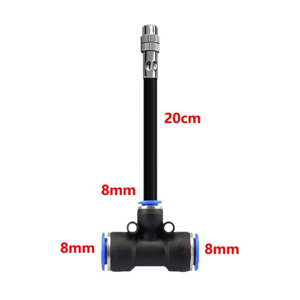 Omnidirectional Garden Sprayer Free Bending Garden Sprinklers High Quality Flower Waterer