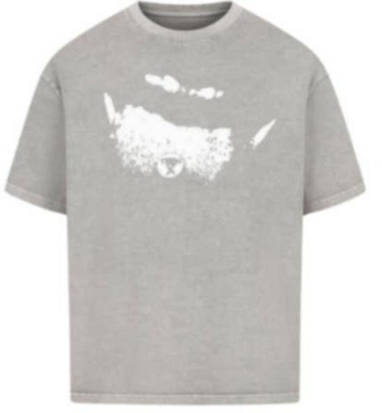 

2025 Trendy Pure Cotton Summer Sports T-shirt - Short Sleeve Casual Top 3XL