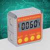 Digital Inclinometer Protractor Electronic Level Box 360 Degree Angle Finder for BLV Mgn