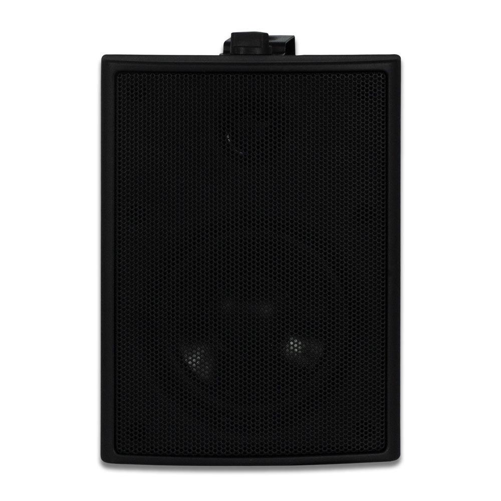Tianlai 4-inch Wall-Mounted Triangular Conference Room Speaker Sp-0204.