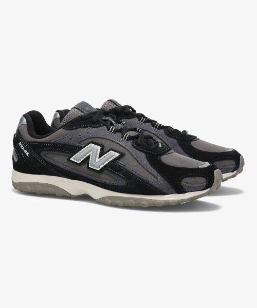 [New Balance] U204L5WZ D/GRAY NBPDGS127B_17