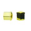 Metallic Wheel Bolt Covers + Puller, 20 Pcs