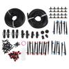 30m 4 7 Garden Automatic Drip Irrigation Set Micro Irrigation Kit Plant Water Saving System for Greenhouse