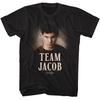 Twilight Team Jacob Black T-Shirt Unisex T-Shirt