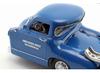 IXO scale Transporter racing Blaues Wunder 1/43 Mercedes-Benz car, 1955,