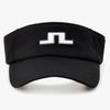 J.lindeberg UniSex Double Bridge ViSor S S 26